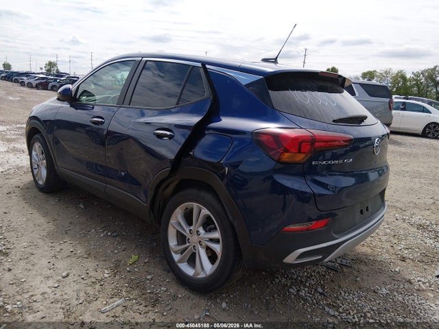 Продаж на аукціоні авто 2023 Buick Encore Gx Preferred Fwd, vin: KL4MMBS28PB101330, номер лоту: 45045188