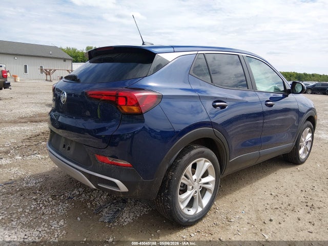 Продаж на аукціоні авто 2023 Buick Encore Gx Preferred Fwd, vin: KL4MMBS28PB101330, номер лоту: 45045188