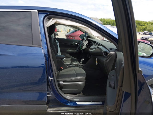 Продаж на аукціоні авто 2023 Buick Encore Gx Preferred Fwd, vin: KL4MMBS28PB101330, номер лоту: 45045188