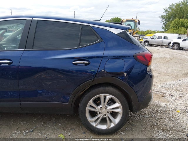Продаж на аукціоні авто 2023 Buick Encore Gx Preferred Fwd, vin: KL4MMBS28PB101330, номер лоту: 45045188