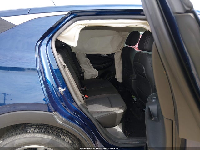 Продаж на аукціоні авто 2023 Buick Encore Gx Preferred Fwd, vin: KL4MMBS28PB101330, номер лоту: 45045188