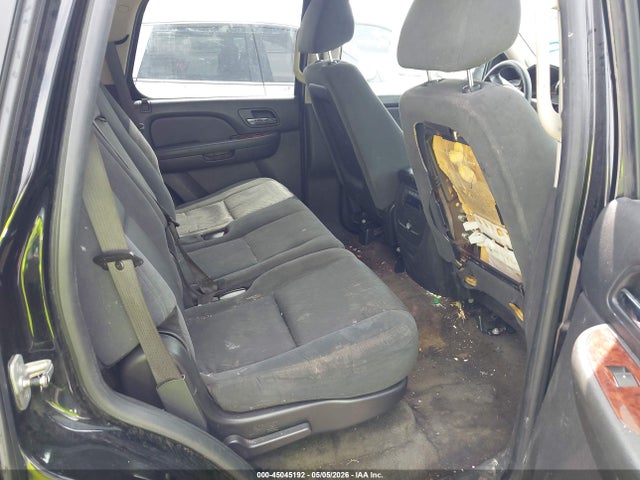 2009 Chevrolet Tahoe Lt1 მანქანა იყიდება აუქციონზე, vin: 1GNEC23349R211863, აუქციონის ნომერი: 45045192