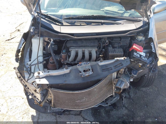 Продаж на аукціоні авто 2009 Honda Fit Sport, vin: JHMGE88499S027221, номер лоту: 45045193