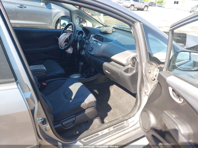 Продаж на аукціоні авто 2009 Honda Fit Sport, vin: JHMGE88499S027221, номер лоту: 45045193