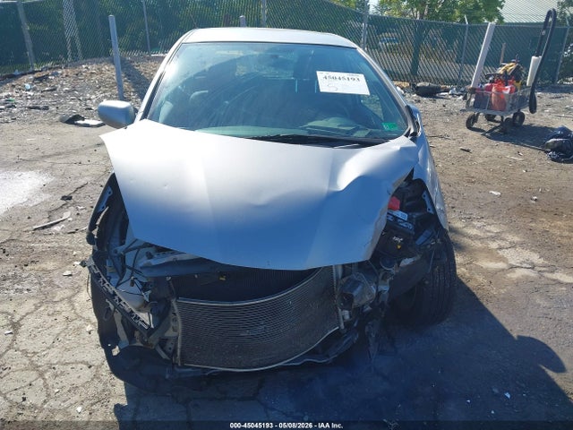 Продаж на аукціоні авто 2009 Honda Fit Sport, vin: JHMGE88499S027221, номер лоту: 45045193