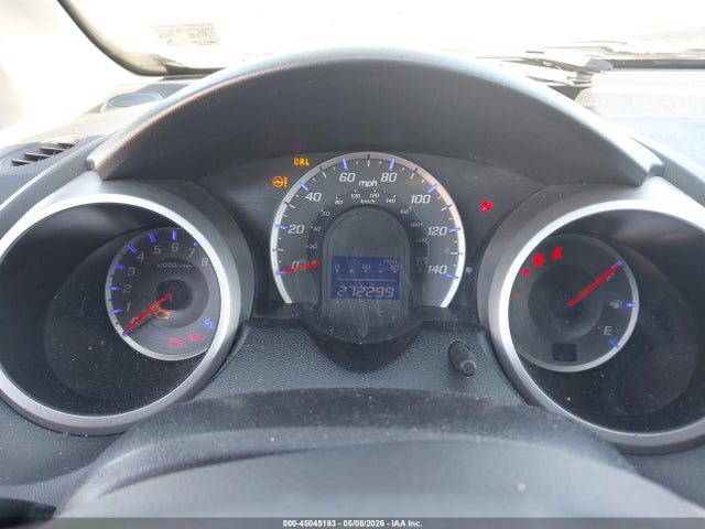 Продаж на аукціоні авто 2009 Honda Fit Sport, vin: JHMGE88499S027221, номер лоту: 45045193