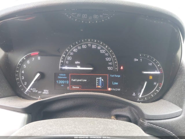 45045195 :رقم المزاد ، 1G6AK5SS1J0147068 vin ، 2018 Cadillac Ats Premium Luxury مزاد بيع