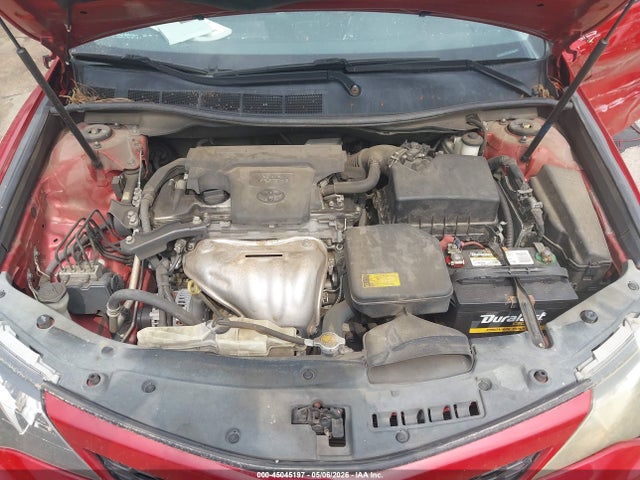 Aukcja sprzedaży 2013 Toyota Camry Se, vin: 4T1BF1FK4DU681828, numer aukcji: 45045197