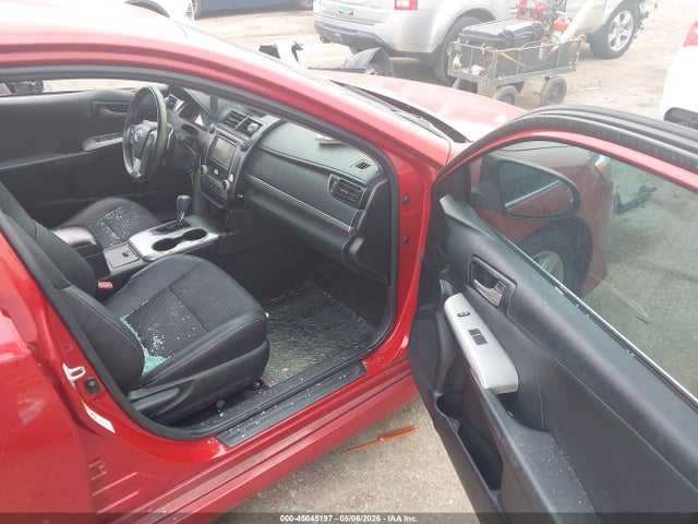 Aukcja sprzedaży 2013 Toyota Camry Se, vin: 4T1BF1FK4DU681828, numer aukcji: 45045197