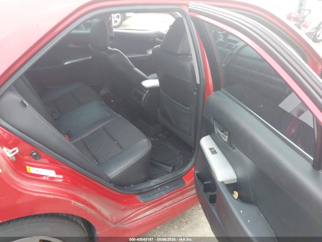 Aukcja sprzedaży 2013 Toyota Camry Se, vin: 4T1BF1FK4DU681828, numer aukcji: 45045197