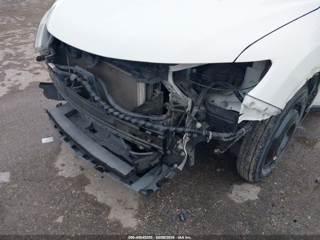 Aukcja sprzedaży 2017 Nissan Rogue Sv, vin: 5N1AT2MT4HC756349, numer aukcji: 45045200