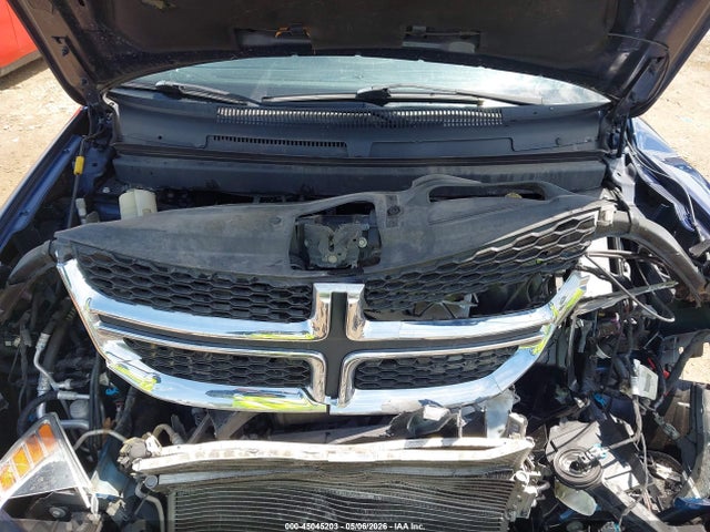 Продаж на аукціоні авто 2017 Dodge Journey Se, vin: 3C4PDCAB5HT705234, номер лоту: 45045203