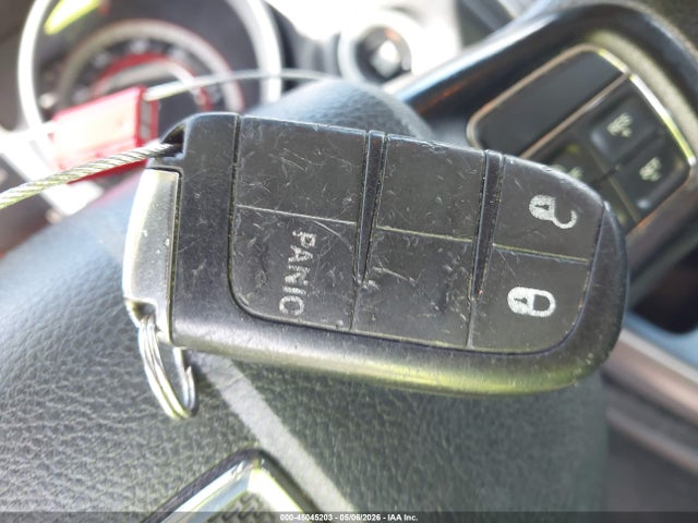 Продаж на аукціоні авто 2017 Dodge Journey Se, vin: 3C4PDCAB5HT705234, номер лоту: 45045203