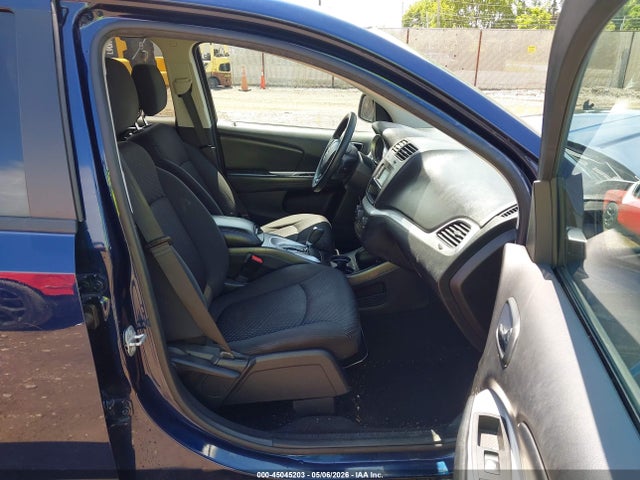 Продаж на аукціоні авто 2017 Dodge Journey Se, vin: 3C4PDCAB5HT705234, номер лоту: 45045203