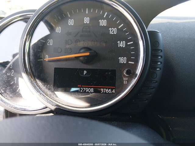 Продажа на аукционе авто 2017 Mini Clubman Cooper, vin: WMWLU1C34H2F28685, номер лота: 45045205