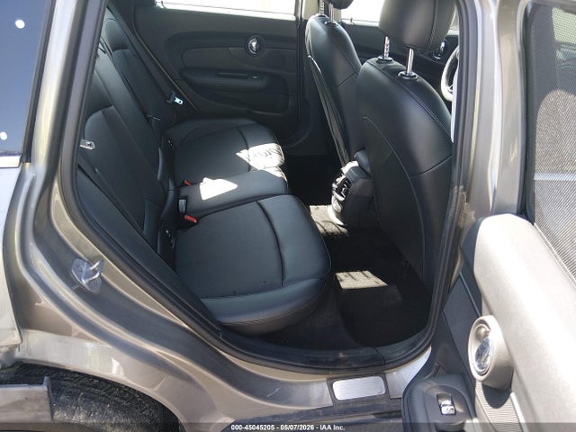 Продажа на аукционе авто 2017 Mini Clubman Cooper, vin: WMWLU1C34H2F28685, номер лота: 45045205