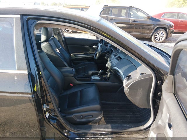 Aukcja sprzedaży 2010 Honda Accord 3.5 Ex-l, vin: 1HGCP3F83AA012535, numer aukcji: 45045206