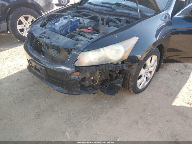 Aukcja sprzedaży 2010 Honda Accord 3.5 Ex-l, vin: 1HGCP3F83AA012535, numer aukcji: 45045206