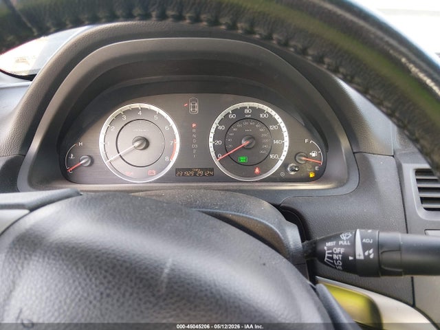 Aukcja sprzedaży 2010 Honda Accord 3.5 Ex-l, vin: 1HGCP3F83AA012535, numer aukcji: 45045206