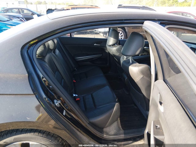 Aukcja sprzedaży 2010 Honda Accord 3.5 Ex-l, vin: 1HGCP3F83AA012535, numer aukcji: 45045206