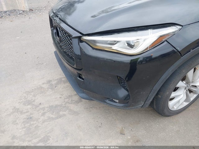 45045207 :رقم المزاد ، 3PCAJ5M12KF122879 vin ، 2019 Infiniti Qx50 Essential مزاد بيع