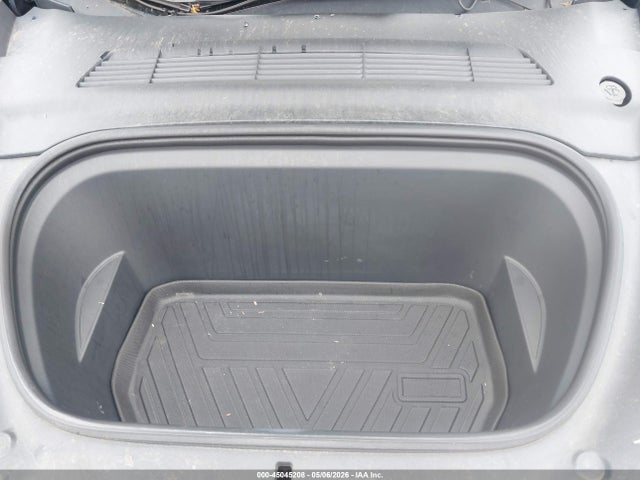 Продаж на аукціоні авто 2022 Tesla Model Y Long Range Dual Motor All-wheel Drive, vin: 7SAYGDEEXNA009162, номер лоту: 45045208