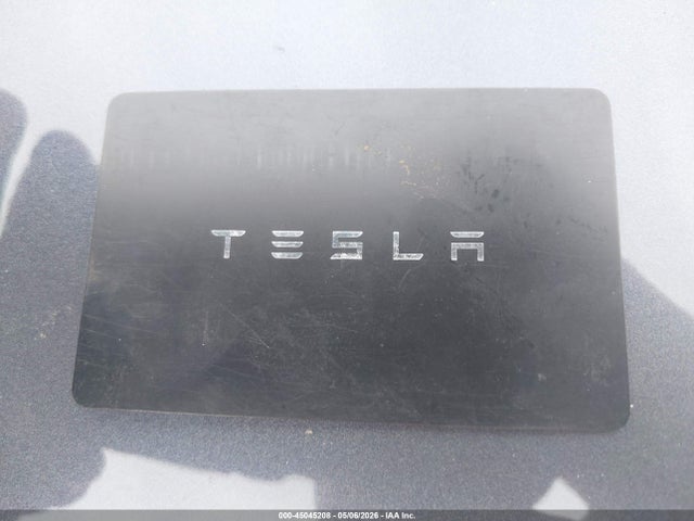 Продаж на аукціоні авто 2022 Tesla Model Y Long Range Dual Motor All-wheel Drive, vin: 7SAYGDEEXNA009162, номер лоту: 45045208