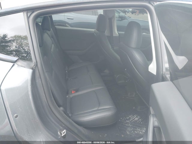 Продаж на аукціоні авто 2022 Tesla Model Y Long Range Dual Motor All-wheel Drive, vin: 7SAYGDEEXNA009162, номер лоту: 45045208