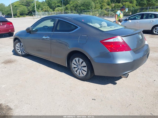Aukcja sprzedaży 2009 Honda Accord 3.5 Ex-l, vin: 1HGCS22819A010518, numer aukcji: 45045214