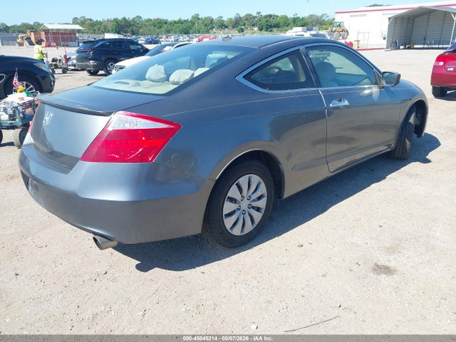 Aukcja sprzedaży 2009 Honda Accord 3.5 Ex-l, vin: 1HGCS22819A010518, numer aukcji: 45045214