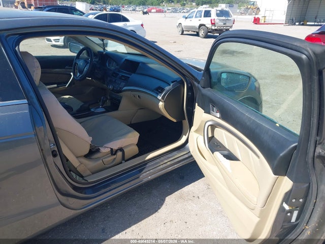 Aukcja sprzedaży 2009 Honda Accord 3.5 Ex-l, vin: 1HGCS22819A010518, numer aukcji: 45045214