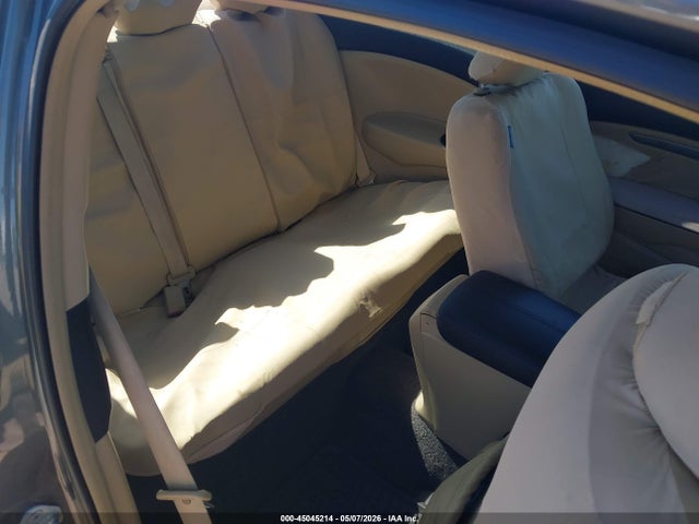 Aukcja sprzedaży 2009 Honda Accord 3.5 Ex-l, vin: 1HGCS22819A010518, numer aukcji: 45045214