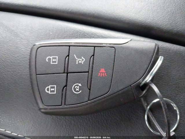 Aukcja sprzedaży 2022 Buick Envision Fwd Preferred, vin: LRBAZLR40ND163411, numer aukcji: 45045215
