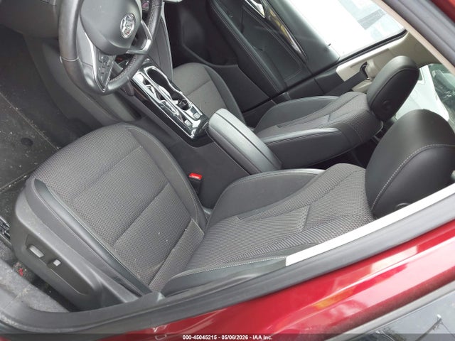 Aukcja sprzedaży 2022 Buick Envision Fwd Preferred, vin: LRBAZLR40ND163411, numer aukcji: 45045215