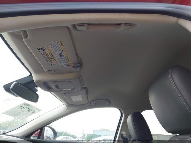 Aukcja sprzedaży 2022 Buick Envision Fwd Preferred, vin: LRBAZLR40ND163411, numer aukcji: 45045215