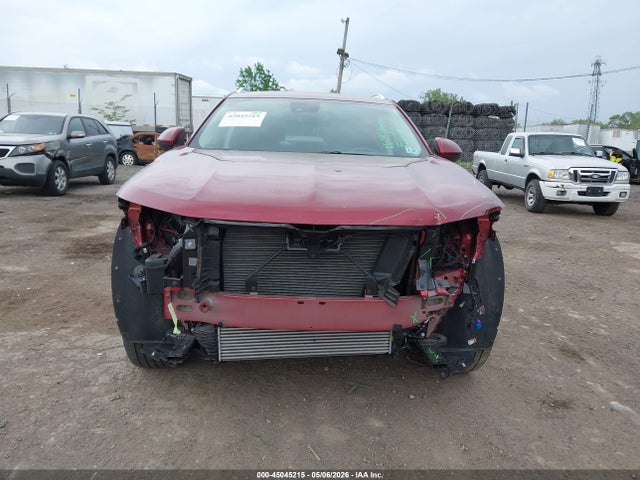 Aukcja sprzedaży 2022 Buick Envision Fwd Preferred, vin: LRBAZLR40ND163411, numer aukcji: 45045215