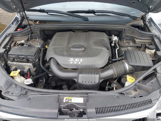 Aukcja sprzedaży 2014 Jeep Grand Cherokee Laredo, vin: 1C4RJEAGXEC218093, numer aukcji: 45045220