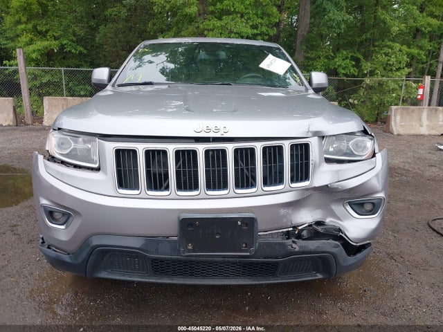 Aukcja sprzedaży 2014 Jeep Grand Cherokee Laredo, vin: 1C4RJEAGXEC218093, numer aukcji: 45045220