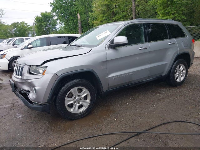 Aukcja sprzedaży 2014 Jeep Grand Cherokee Laredo, vin: 1C4RJEAGXEC218093, numer aukcji: 45045220