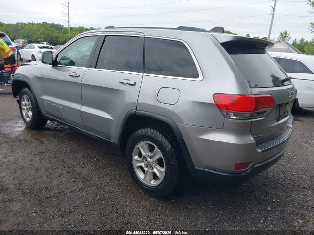 Aukcja sprzedaży 2014 Jeep Grand Cherokee Laredo, vin: 1C4RJEAGXEC218093, numer aukcji: 45045220