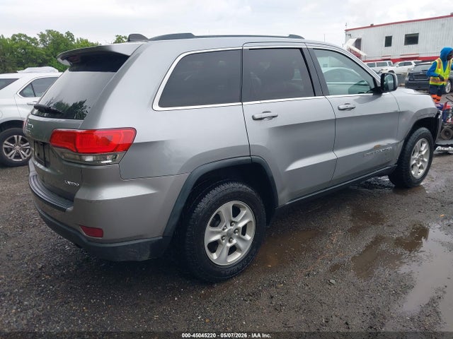 Aukcja sprzedaży 2014 Jeep Grand Cherokee Laredo, vin: 1C4RJEAGXEC218093, numer aukcji: 45045220