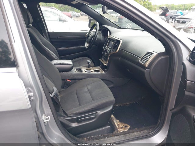 Aukcja sprzedaży 2014 Jeep Grand Cherokee Laredo, vin: 1C4RJEAGXEC218093, numer aukcji: 45045220