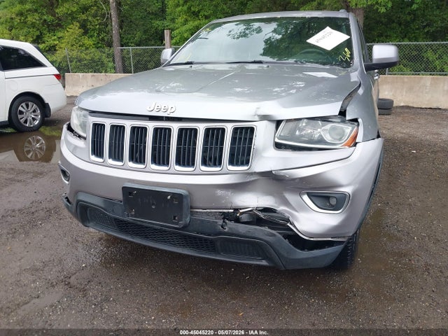Aukcja sprzedaży 2014 Jeep Grand Cherokee Laredo, vin: 1C4RJEAGXEC218093, numer aukcji: 45045220