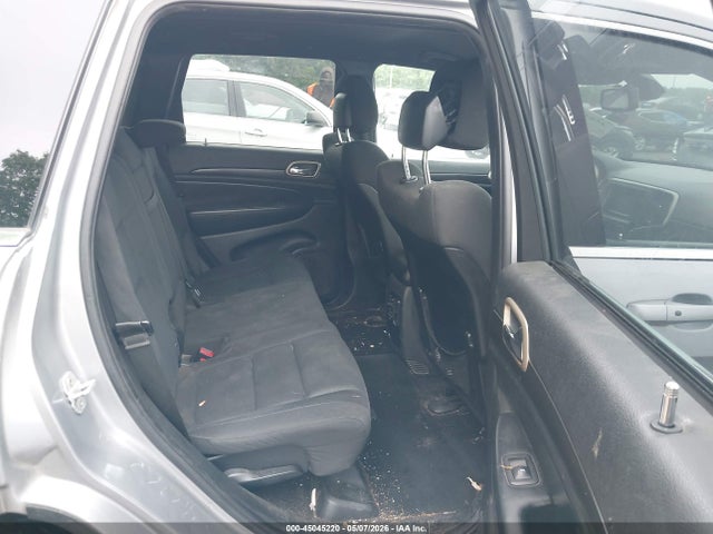 Aukcja sprzedaży 2014 Jeep Grand Cherokee Laredo, vin: 1C4RJEAGXEC218093, numer aukcji: 45045220
