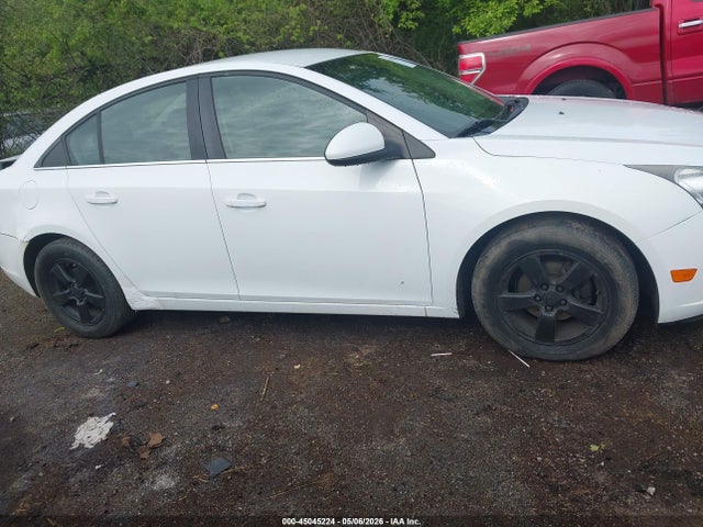 Aukcja sprzedaży 2011 Chevrolet Cruze Lt, vin: 1G1PE5S91B7257681, numer aukcji: 45045224