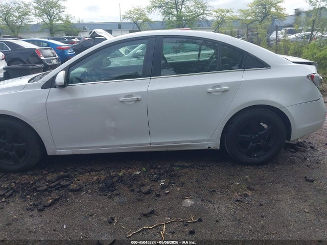 Aukcja sprzedaży 2011 Chevrolet Cruze Lt, vin: 1G1PE5S91B7257681, numer aukcji: 45045224