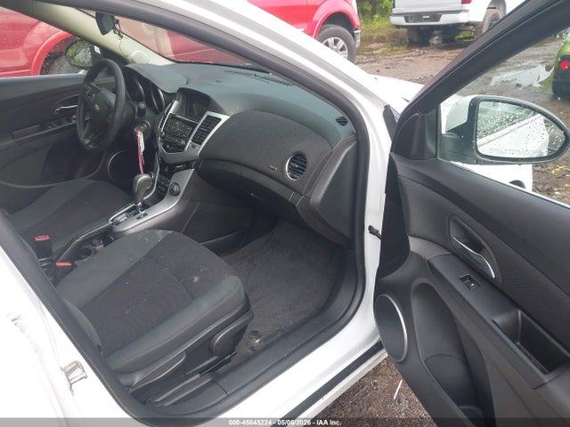 Aukcja sprzedaży 2011 Chevrolet Cruze Lt, vin: 1G1PE5S91B7257681, numer aukcji: 45045224