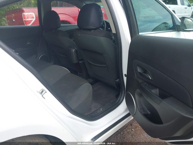 Aukcja sprzedaży 2011 Chevrolet Cruze Lt, vin: 1G1PE5S91B7257681, numer aukcji: 45045224