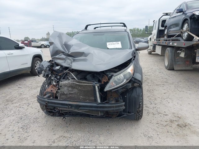 Aukcja sprzedaży 2016 Kia Sportage Lx, vin: KNDPB3AC5G7855202, numer aukcji: 45045229
