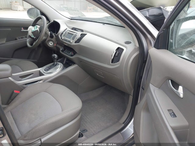 Aukcja sprzedaży 2016 Kia Sportage Lx, vin: KNDPB3AC5G7855202, numer aukcji: 45045229